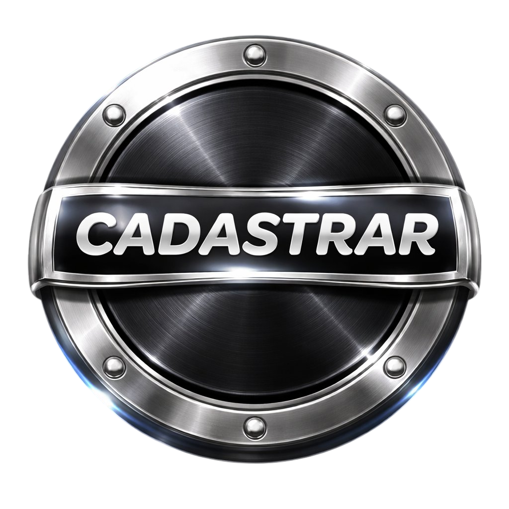 Botão de jogar/cadastrar